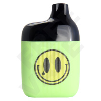 Bad Drip God Nectar 5000 Puff