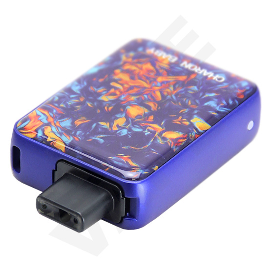 Smoant Charon Baby (Matt Purple)