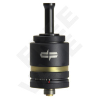Digiflavor Siren MTL RTA V4 (Black)