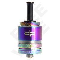 Digiflavor Siren MTL RTA V4 (Rainbow)