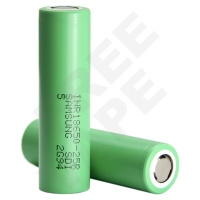 Аккумулятор Samsung 25R (2500mAh 20A)