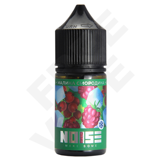 Noise Salt Малина Смородина с Холодком 30ml