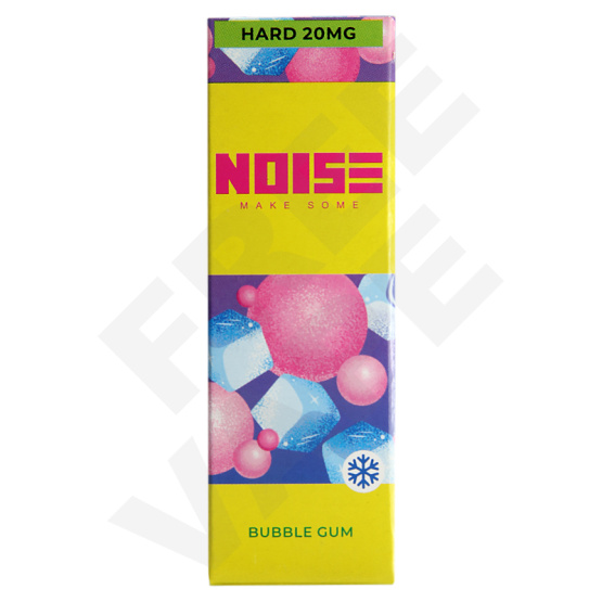 Noise Salt Бабл Гам с Холодком 30ml
