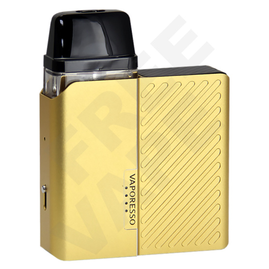 Vaporesso XROS Nano Kit (Yellow)