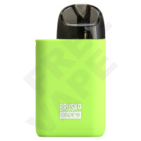 Brusko Minican PLUS 850 mAh (Зеленый)