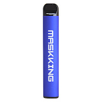 Maskking High GT Черника малина 500puffs