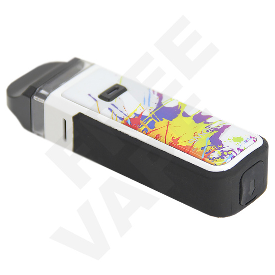 Smok Nord X Pod Kit FDA Package 1500mAh 6ml (7-Color Spray)