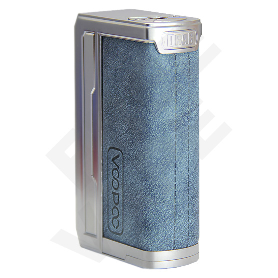 Voopoo Drag 3 177W TC Box Mod (Prussian Blue, Standard Edition)