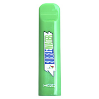 HQD Cuvie Bubble Water 300puffs