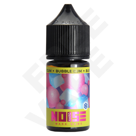 Noise Salt Бабл Гам с Холодком 30ml