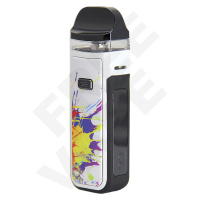Smok Nord X Pod Kit FDA Package 1500mAh 6ml (7-Color Spray)
