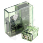 Rincoe Jellybox Nano Pod Kit 1000mAh 2.8ml (Matcha Clear)
