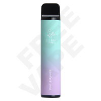 Elf Bar Pink Lemonade 2% 2500puffs