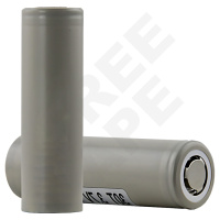Аккумулятор Samsung 21700  30 Т  3.6V 35А  3000 mAh (Original)