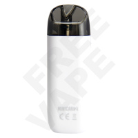 Brusko Minican 2.0 (Белый)