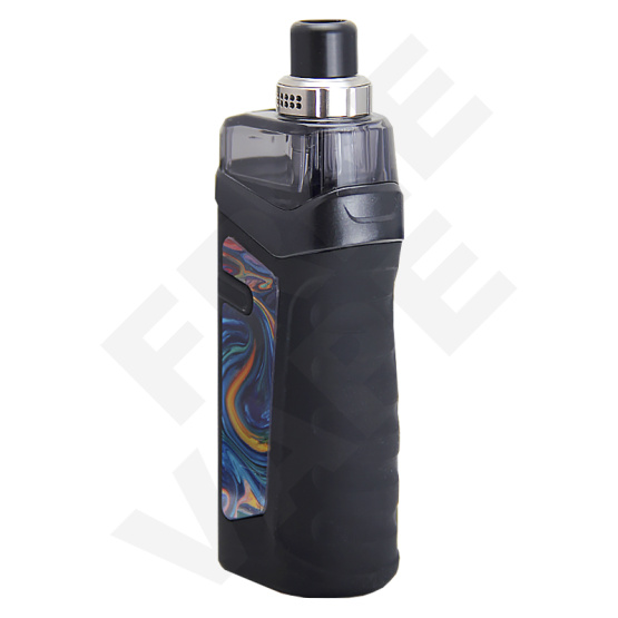Vandy Vape Jackaroo Pod Kit 2000mAh 4.5ml (Aurora Violet)