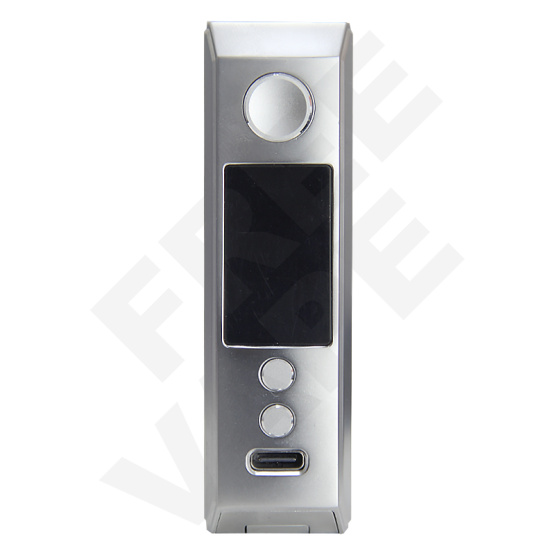 Voopoo Drag 3 177W TC Box Mod (Prussian Blue, Standard Edition)