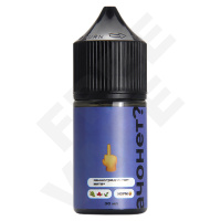 АЧОНЕТ? Salt Виноград Личи Мята 30ml