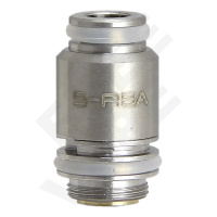 Обслуживаемая база Smoant Santi RBA