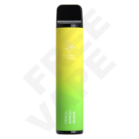 Elf Bar Peach Mango Guava 2% 2500puffs