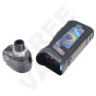 Vandy Vape Jackaroo Pod Kit 2000mAh 4.5ml (Aurora Violet)