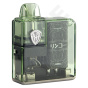 Rincoe Jellybox Nano Pod Kit 1000mAh 2.8ml (Matcha Clear)