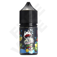 Husky Premium Salt Green Land 30ml
