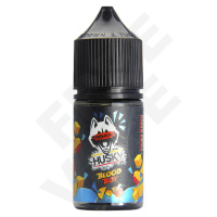 Husky Premium Salt Blood Boy 30ml