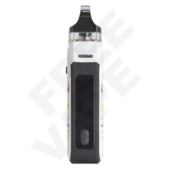 Smok Nord X Pod Kit FDA Package 1500mAh 6ml (7-Color Spray)