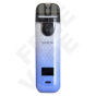 Smok Novo 4 Pod Kit FDA Package 800mAh 2ml (Blue Grey Cobra)