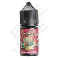 The Babki Salt Клюквенный Сбитень 30ml